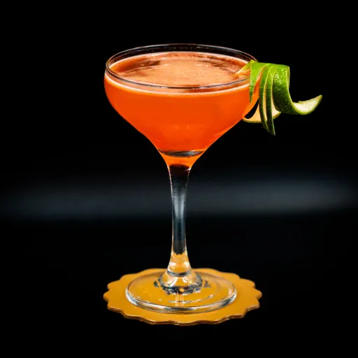 Aperol Treme