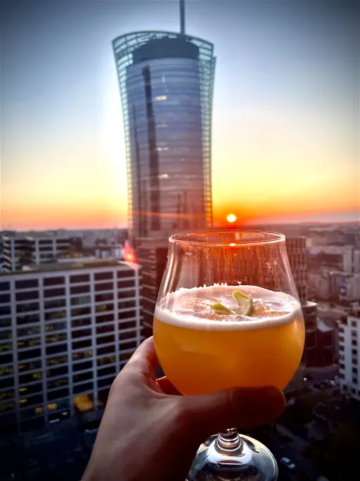 Jakub's Rhine Pirates Cobbler Image