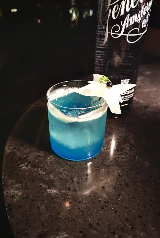 Molen Blue
