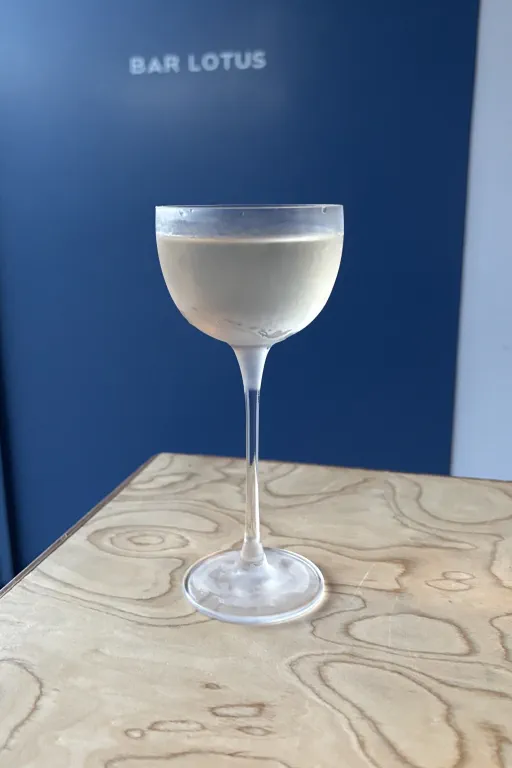 Blossom Martini Image