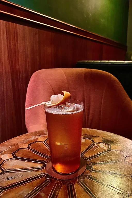 The Pentatonic Image