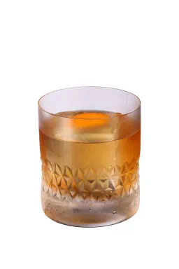 Benton's Old Fashioned
