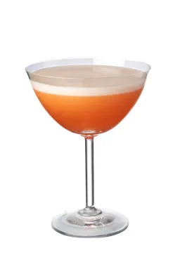 Petruchio Cocktail