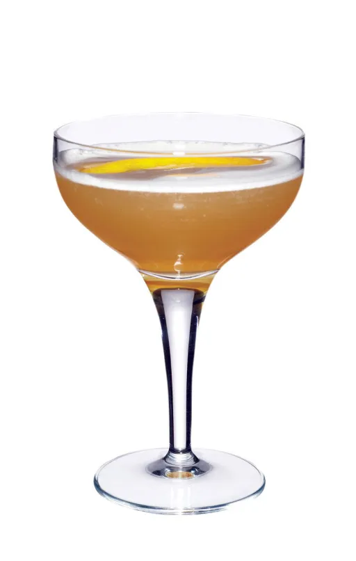 Dream Cocktail Dream Cocktail