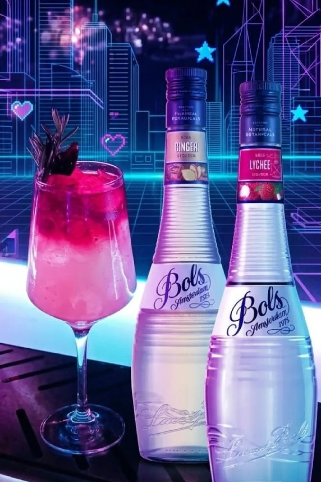 Neon Renaissance