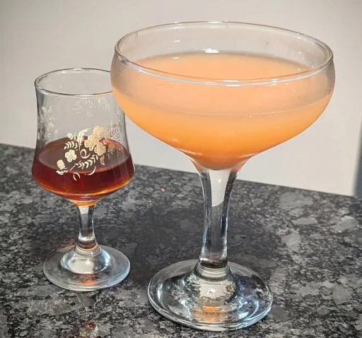 Port of Passion Image