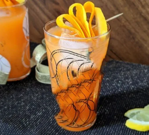 Limoncello orange Image