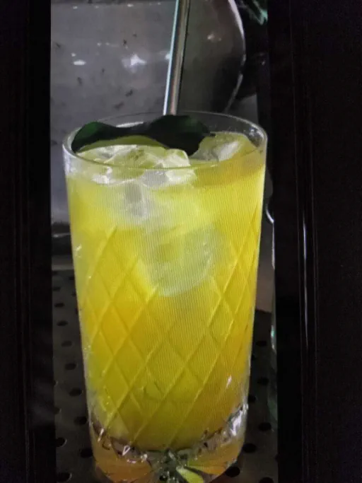 The Golden Root Image