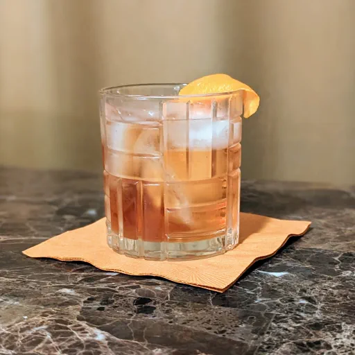 Italian Old Fashioned(DJS) Image