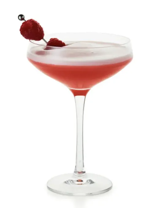 Clover club  (Julie Reiner)