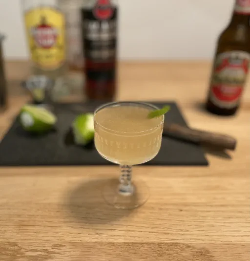 Lower bavaria Daiquiri Image