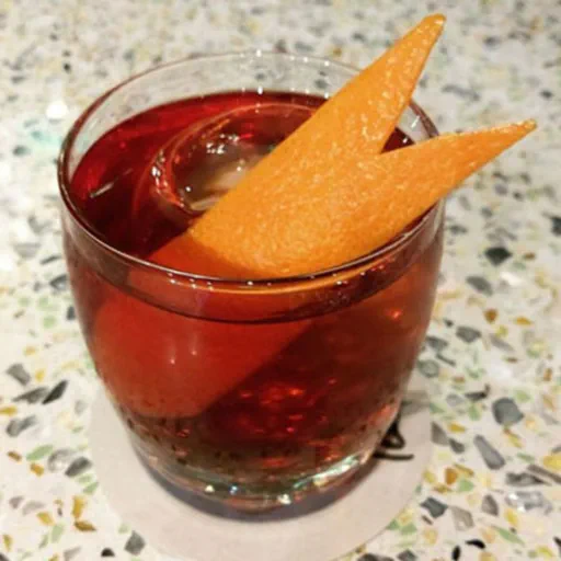 Gin Gin Carré! Image