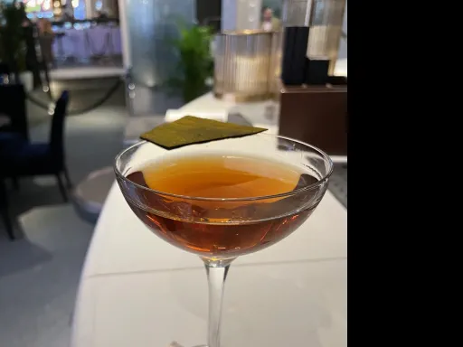 Coucher de Soleil Image