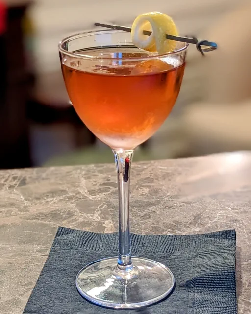 Martinez (DJS) Image