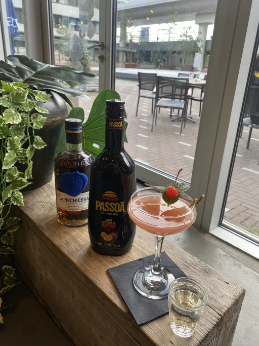 Fruity Mar-tiki