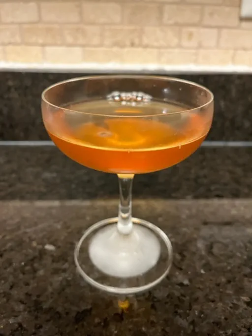 Can't Catch Me Image