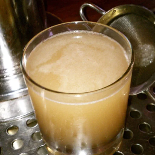 Downtown at Dawn Image