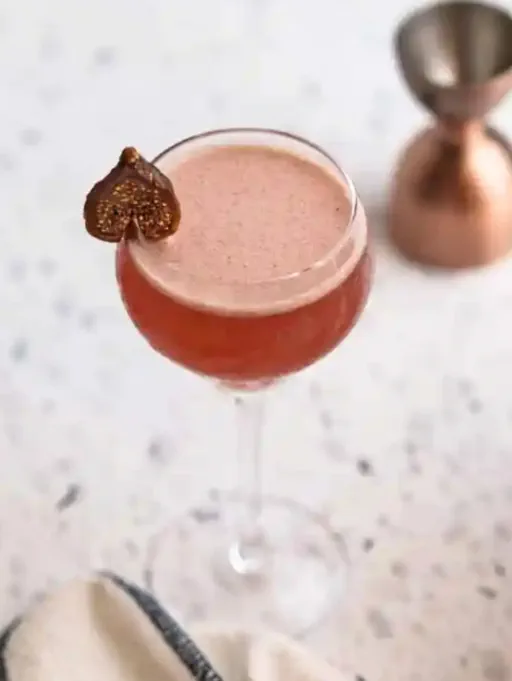 I Dont Give A Fig Cocktail Recipe