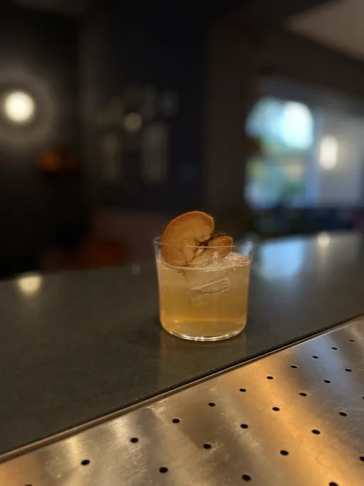 Christmas Sour