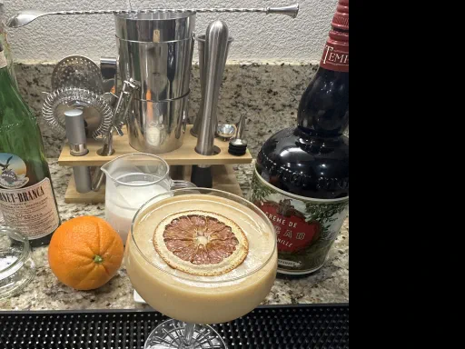 Harry's Midnight Snack Image