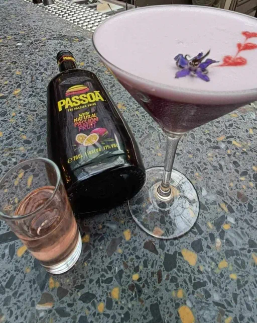 Mysterious butterfly Image