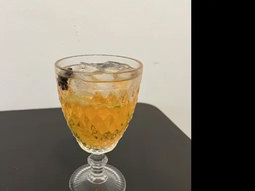 Aperol Gin Tonic