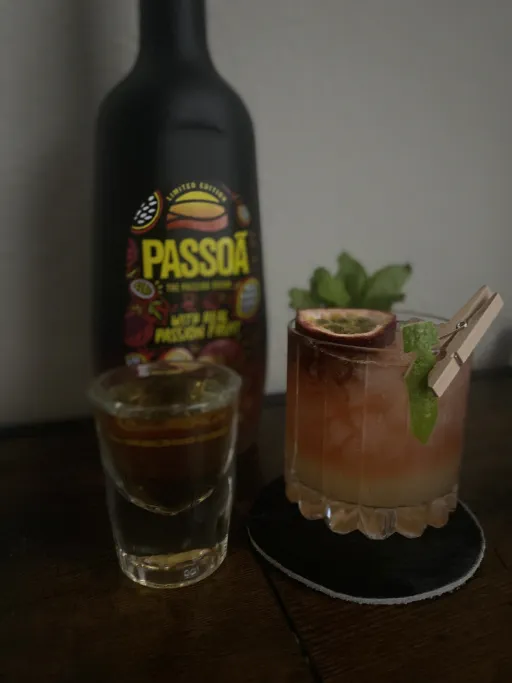 Tai on the Door Image