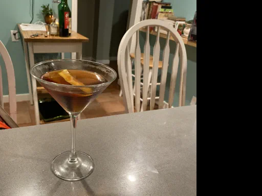 Redwood Heights Image