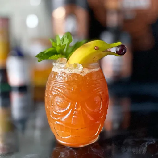 A Youthful Porpoise Image