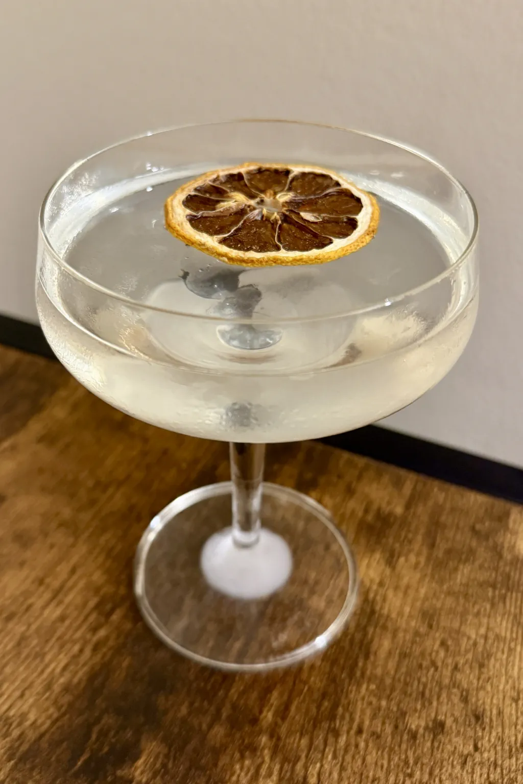 Davey Martini