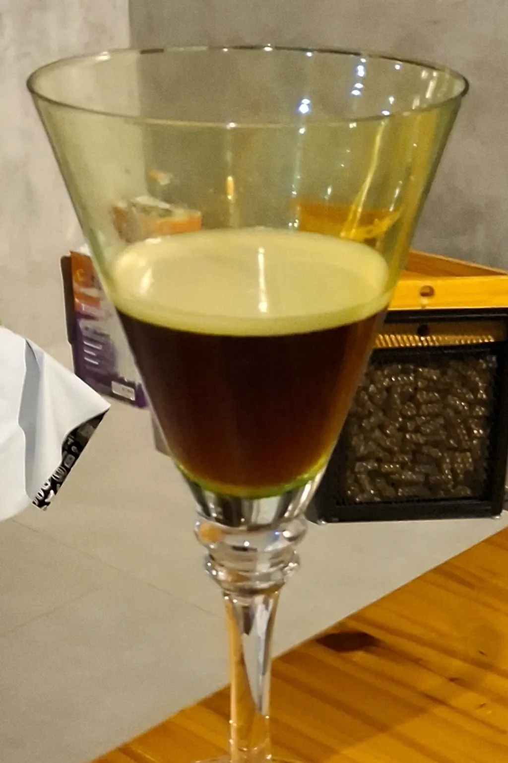 Espresso martini - hariel
