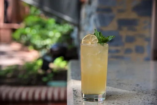 Islands on the Coast Image