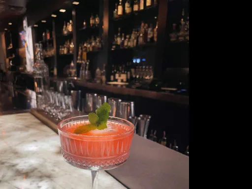 LONESTAR MARTINI Image