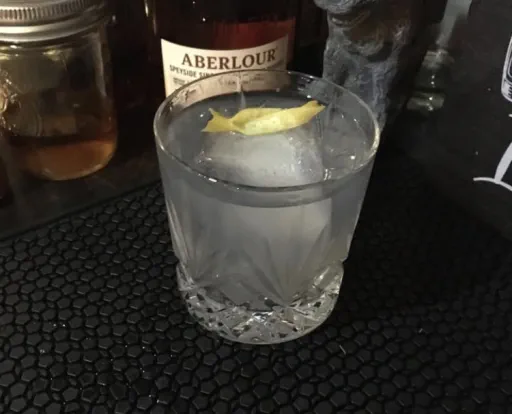 The Apparition Image