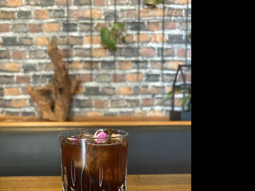 Persephone's gift Image