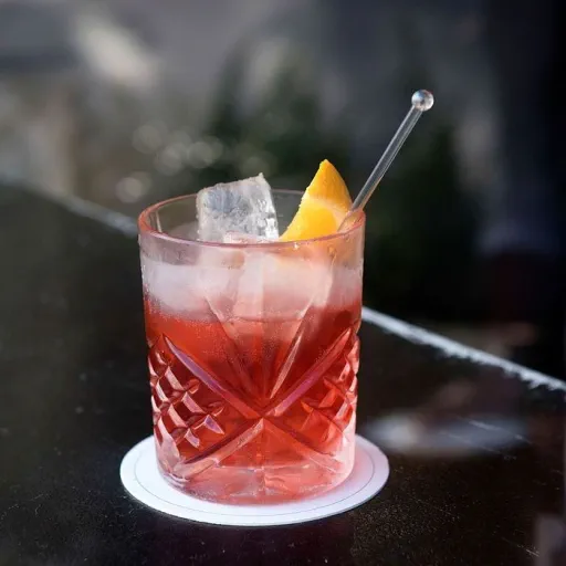 Tenpenny Negroni Image