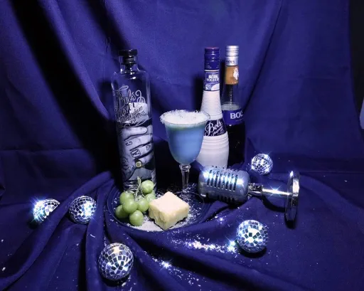 Blue Velvet