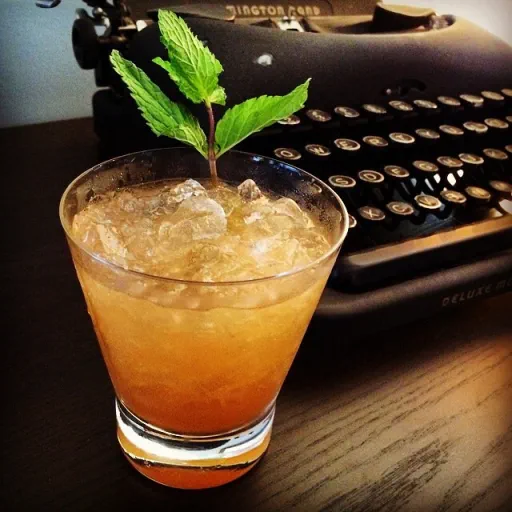 Ultimate Mai Tai (Kevin Crossman) Image