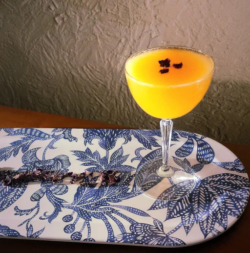 Caribbean Cuppa Image