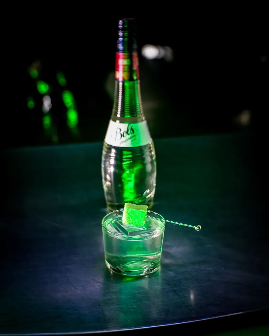 Loop Drink