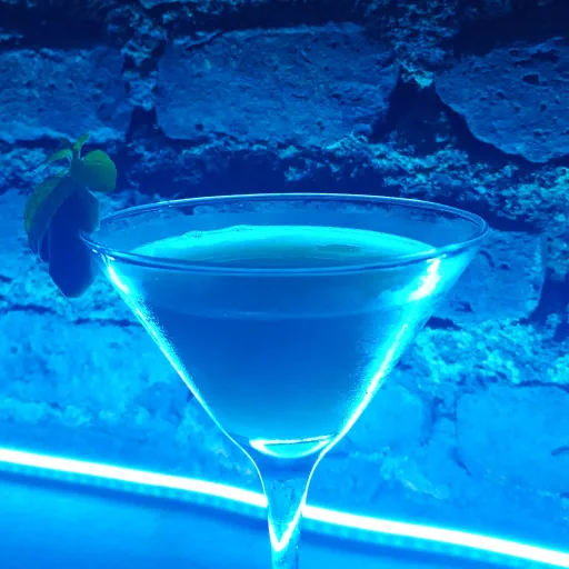 Bug Cocktail L'amour De Bugs Cocktail Recipe | Master Bartender