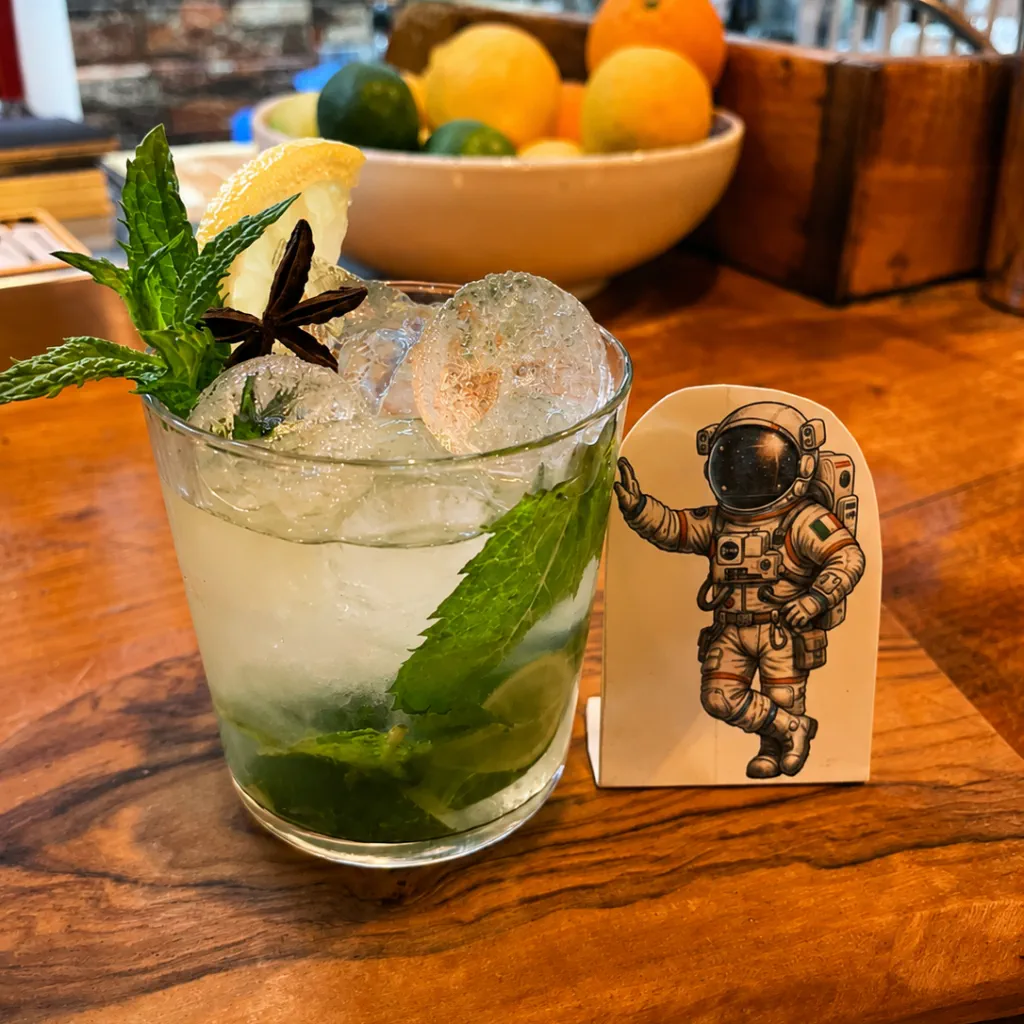 Limonauta