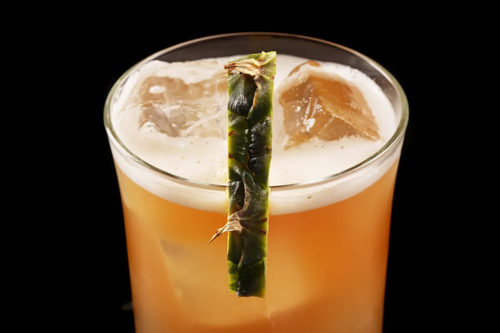 Tomahawk Cocktail Tomahawk Cocktail Recipe