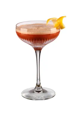 Port of Spain cocktail