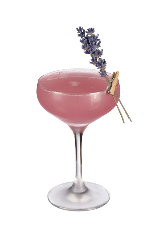 Floral Daiquiri Image