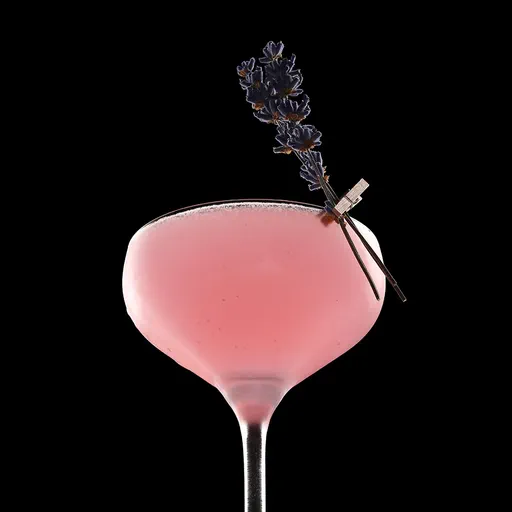 Floral Daiquiri Image