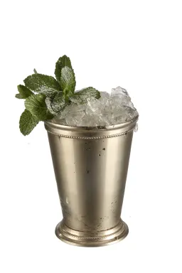Prescription Julep