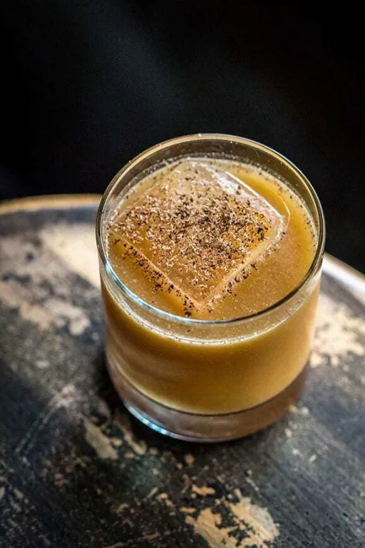 Winter Traveler Image