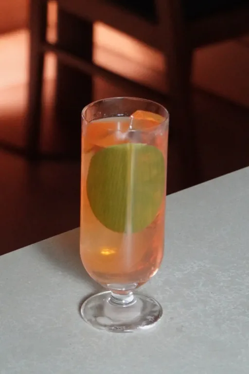 mediterranean sundown Image