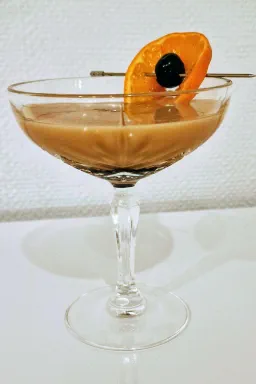 Cherry on top, cherry on bottom image